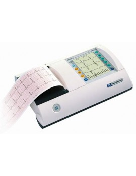 Elektrokardiografas HeatScreen 80G-L