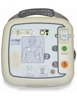 AED defibriliatorius