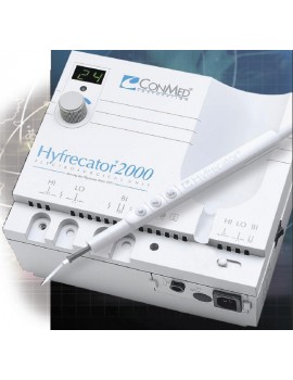 Elektrokauteris Hyfrecator 2000