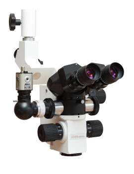 Optilion CSA mikroskopas 